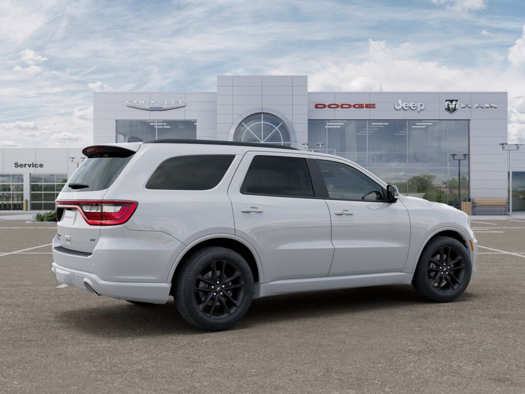 2026 Dodge Durango GT Plus Owego NY