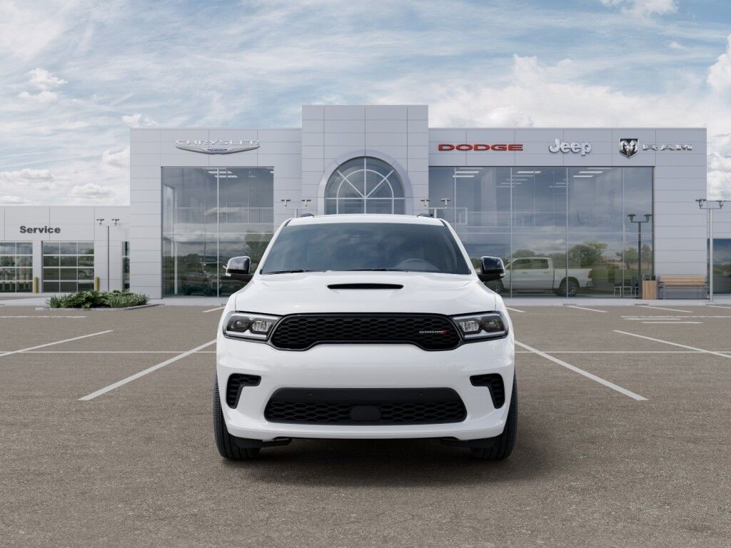 2026 Dodge Durango GT Plus Owego NY
