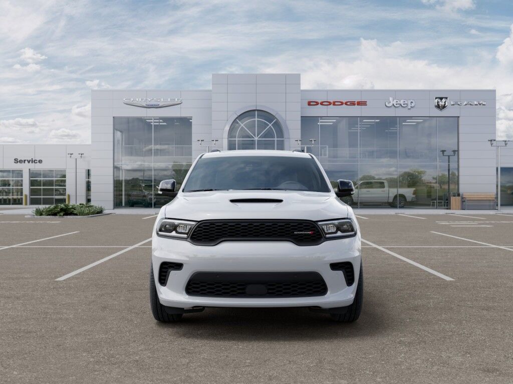 2026 Dodge Durango GT Plus Owego NY