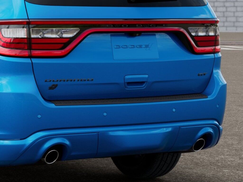 2026 Dodge Durango GT Plus Owego NY
