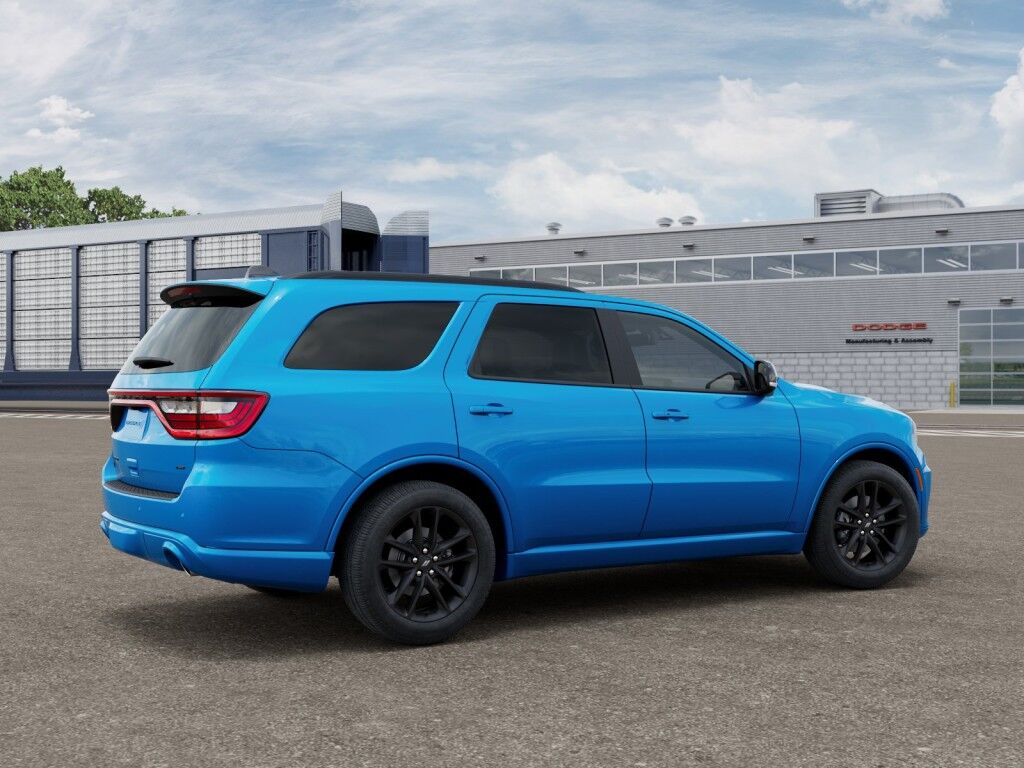 2026 Dodge Durango GT Plus Owego NY