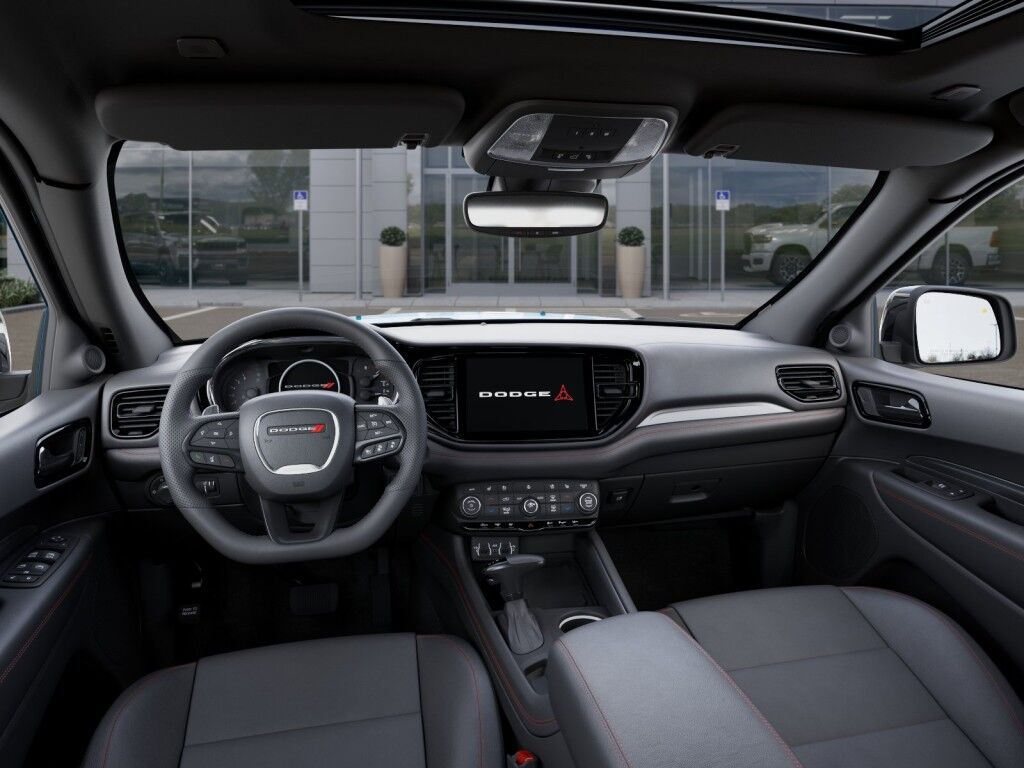 2026 Dodge Durango GT Plus Owego NY