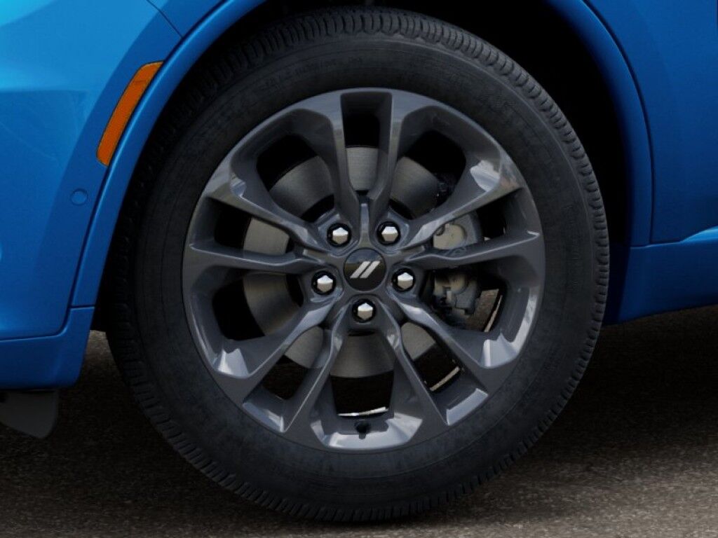 2026 Dodge Durango GT Plus Owego NY