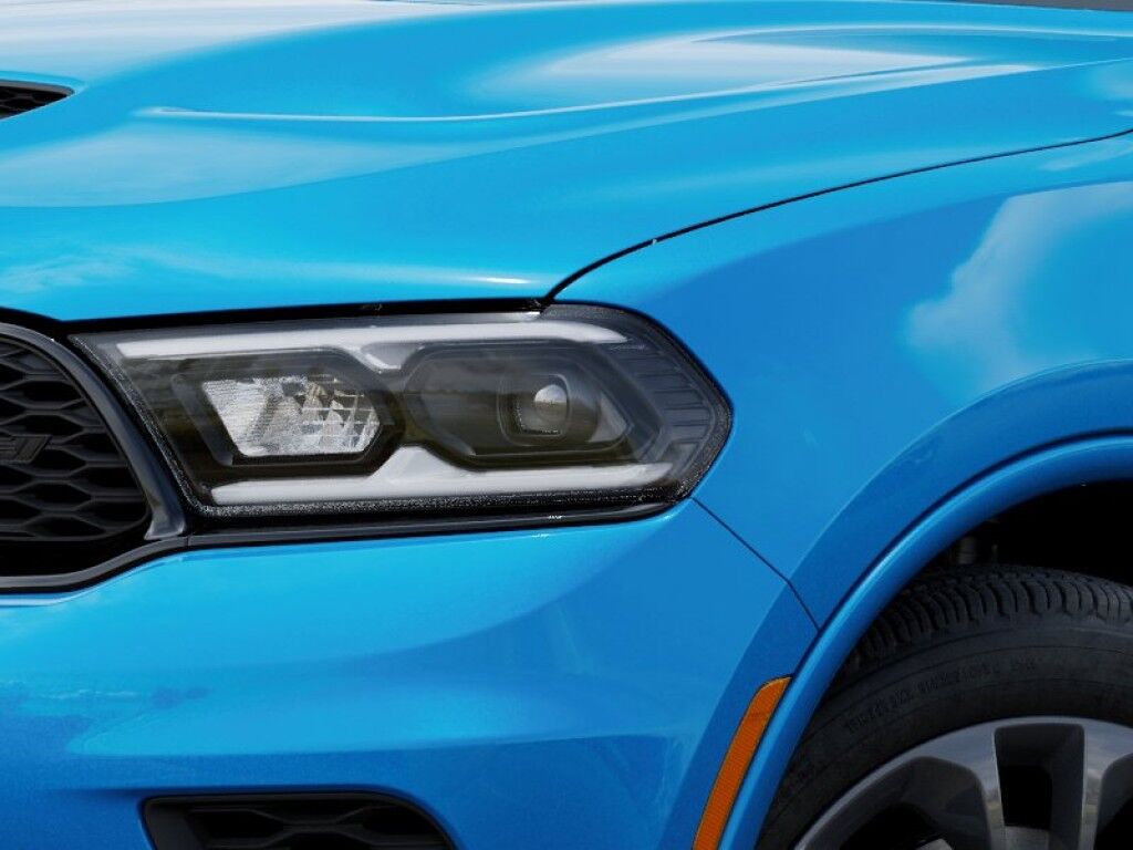 2026 Dodge Durango GT Plus Owego NY