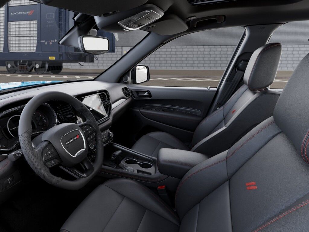 2026 Dodge Durango GT Plus Owego NY