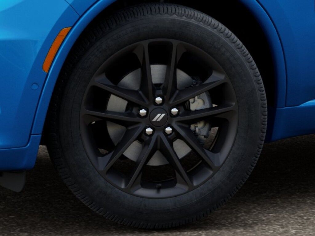 2026 Dodge Durango GT Plus Owego NY