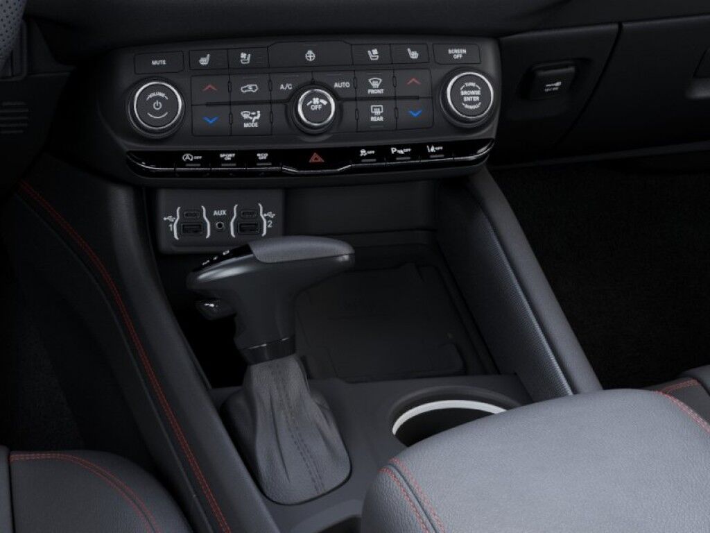 2026 Dodge Durango GT Plus Owego NY