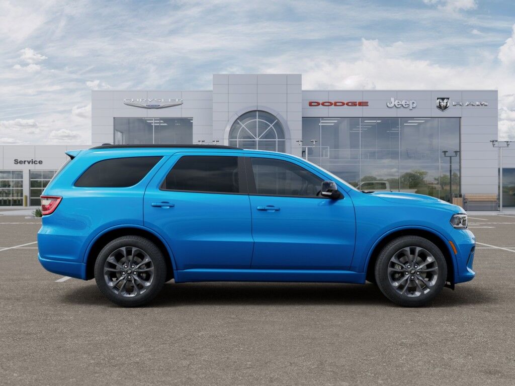 2026 Dodge Durango GT Plus Owego NY