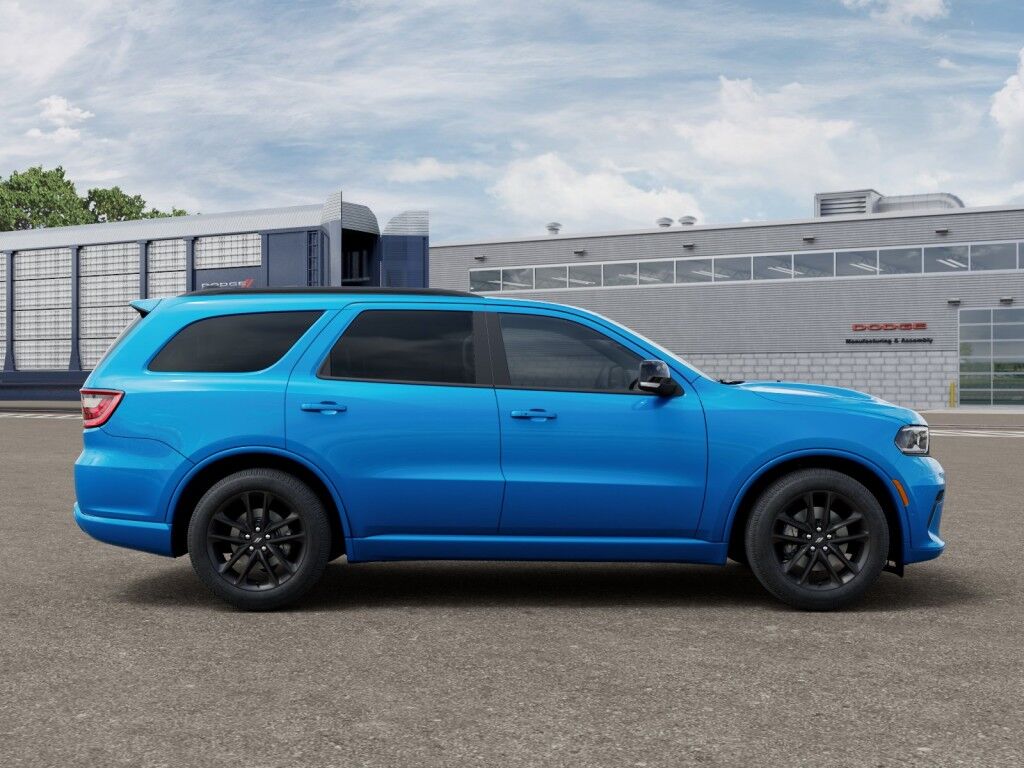 2026 Dodge Durango GT Plus Owego NY