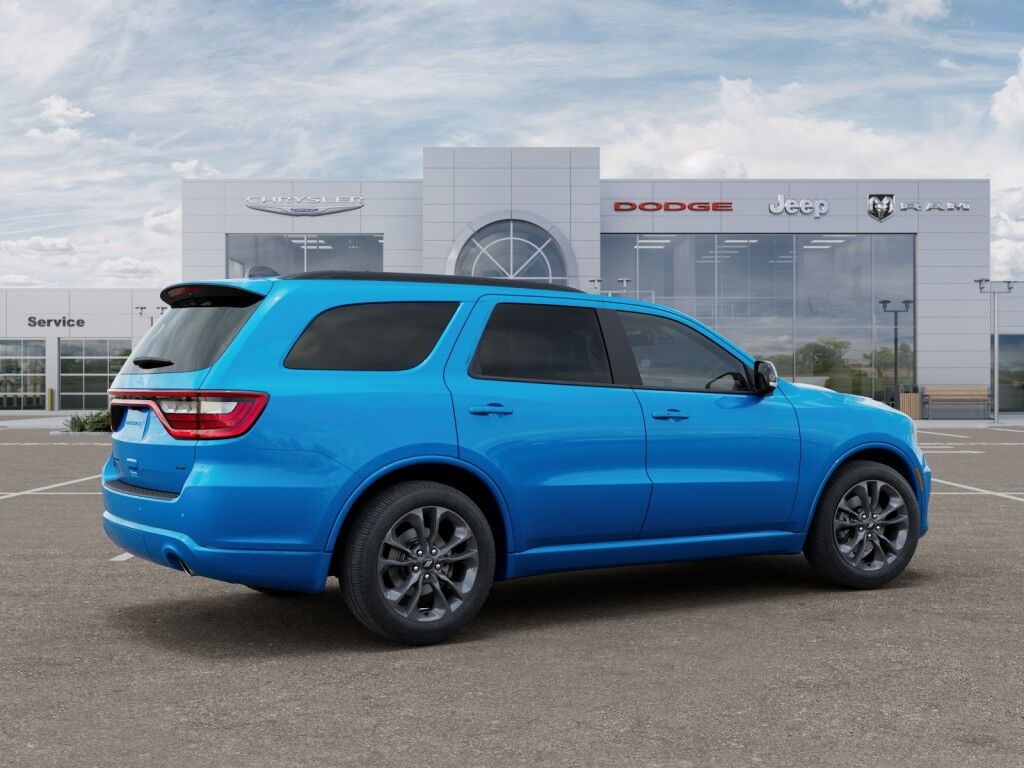 2026 Dodge Durango GT Plus Owego NY