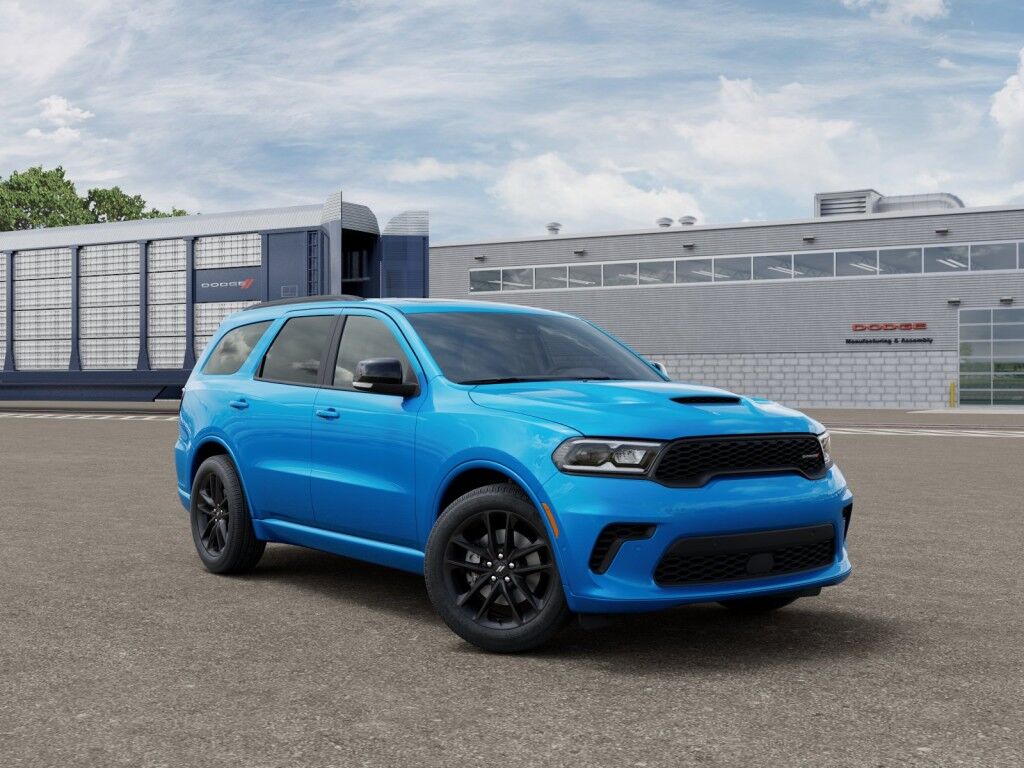 2026 Dodge Durango GT Plus Owego NY