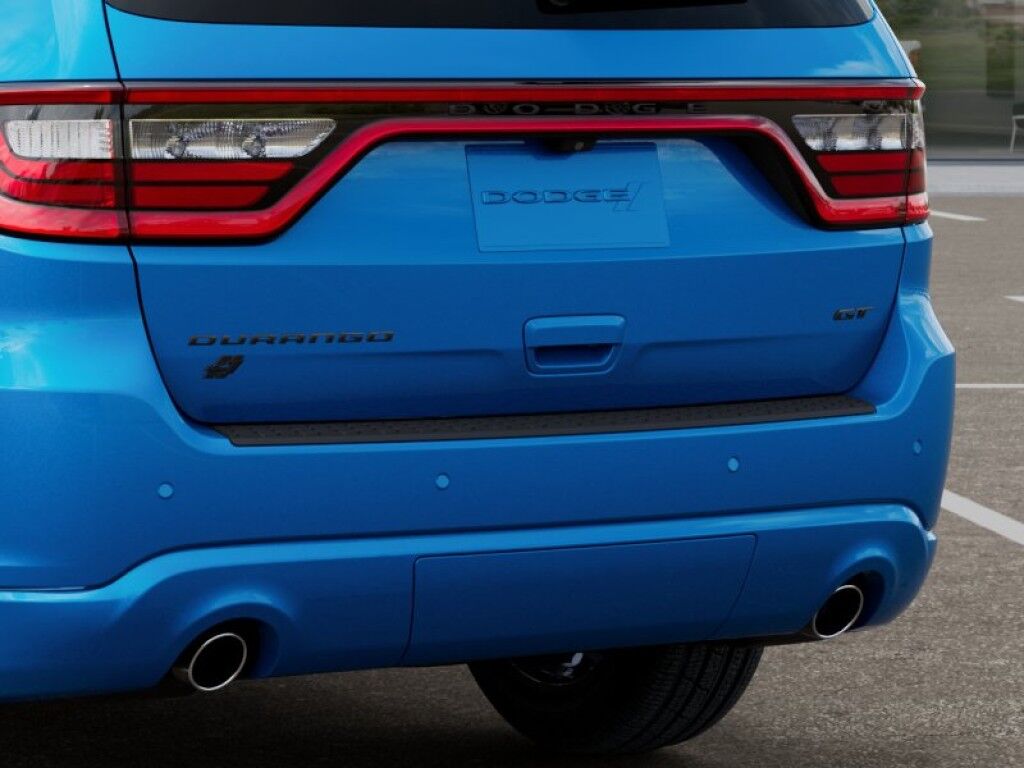 2026 Dodge Durango GT Plus Owego NY