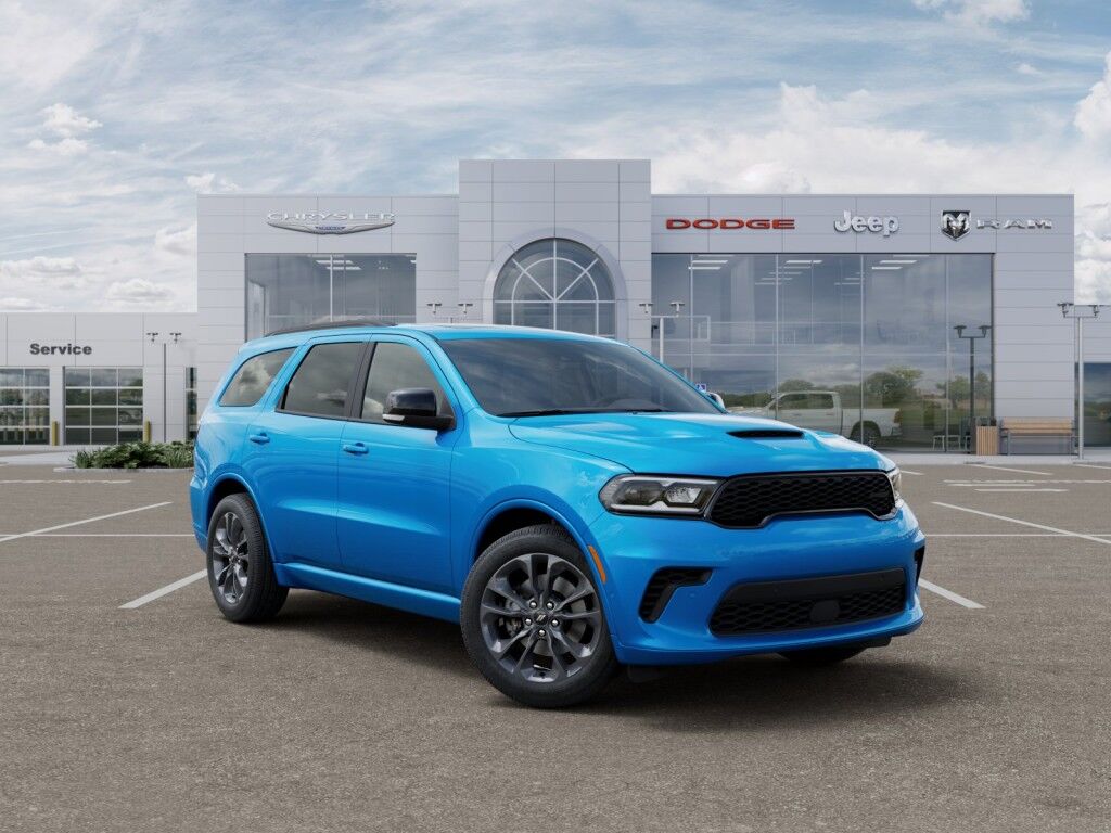 2026 Dodge Durango GT Plus Owego NY