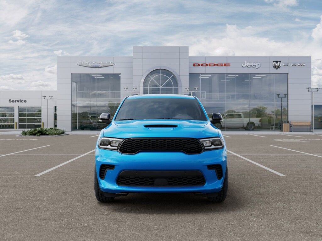 2026 Dodge Durango GT Plus Owego NY