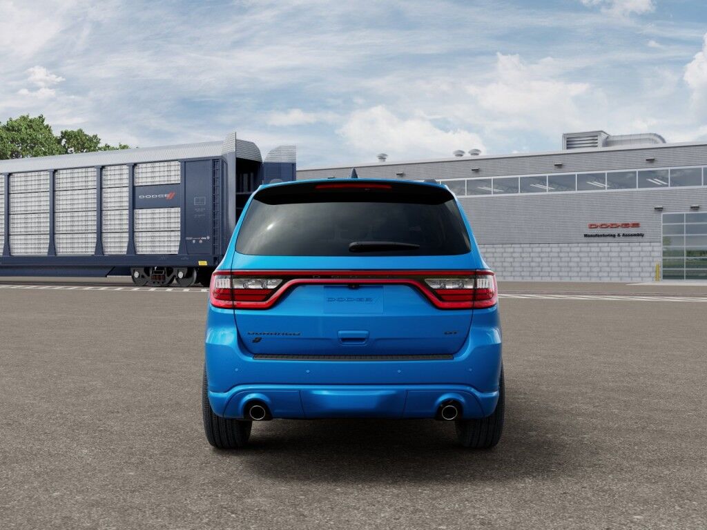 2026 Dodge Durango GT Plus Owego NY