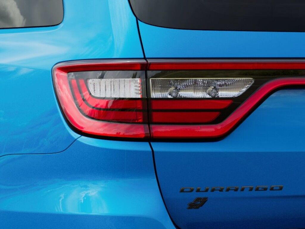 2026 Dodge Durango GT Plus Owego NY