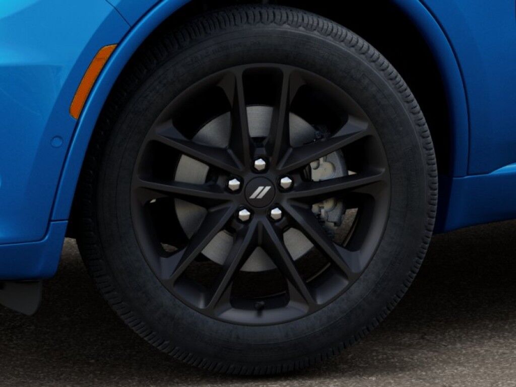 2026 Dodge Durango GT Plus Owego NY