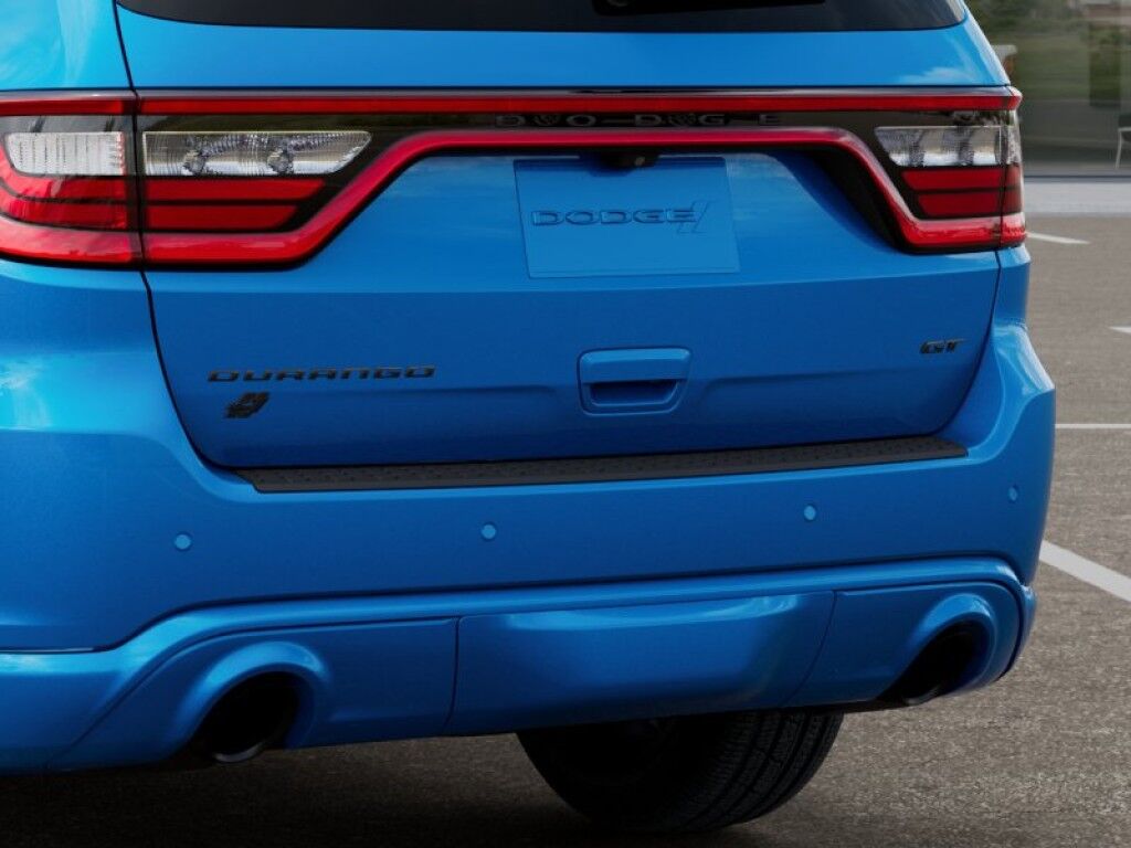 2026 Dodge Durango GT Plus Owego NY