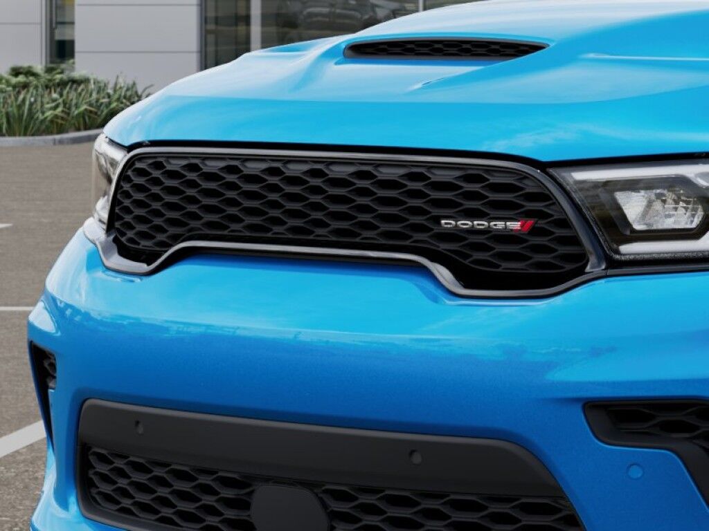 2026 Dodge Durango GT Plus Owego NY