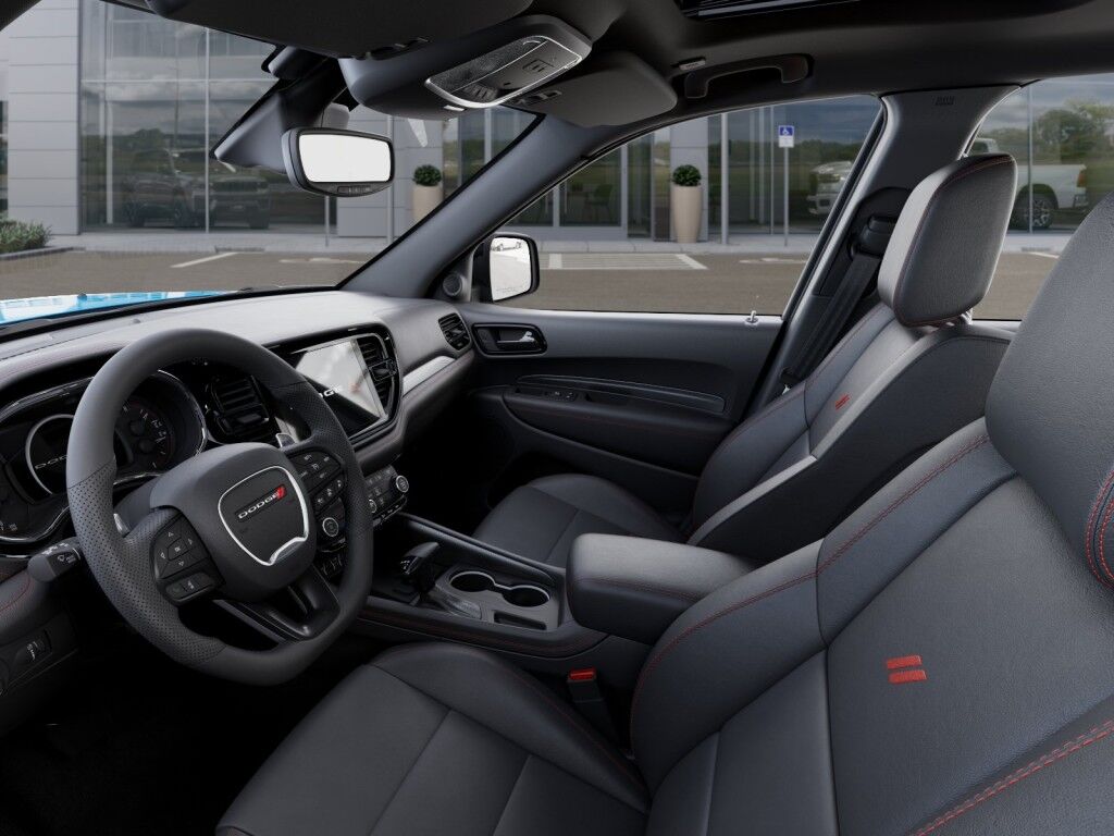 2026 Dodge Durango GT Plus Owego NY