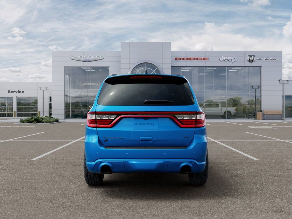 2026 Dodge Durango GT Plus Owego NY