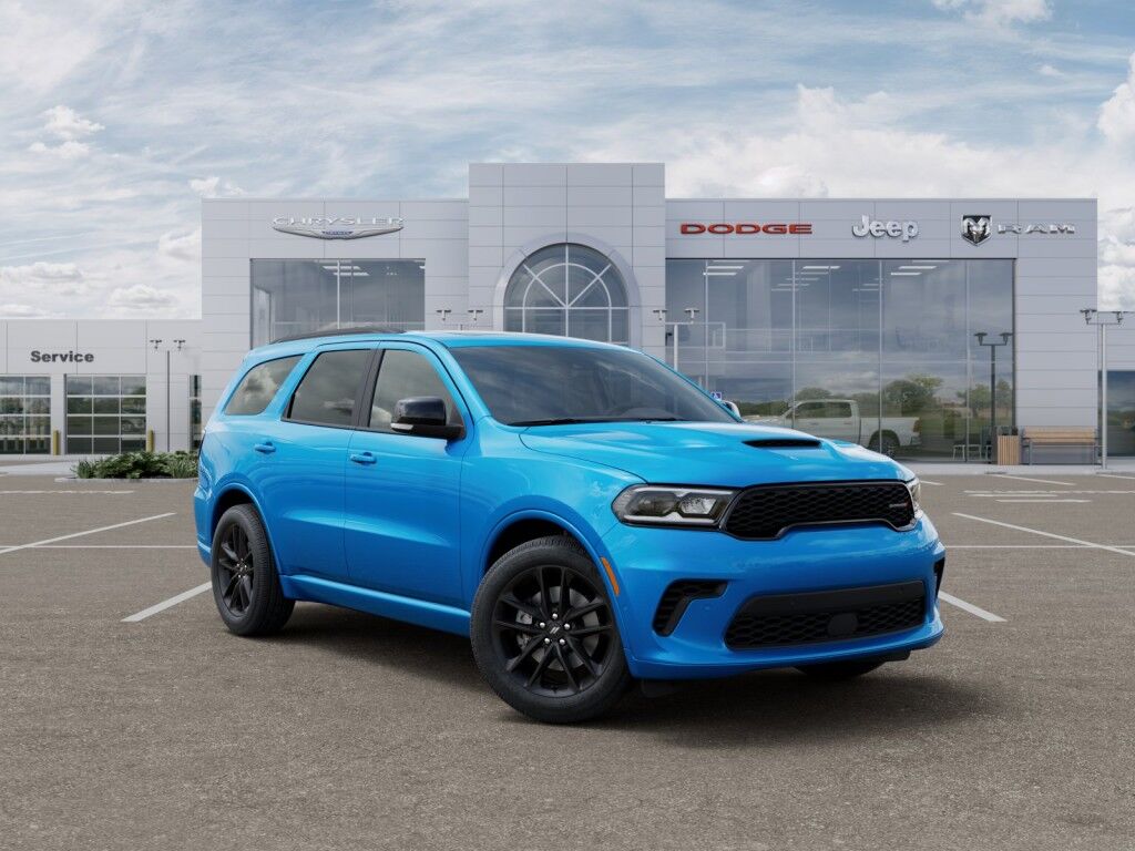 2026 Dodge Durango GT Plus Owego NY