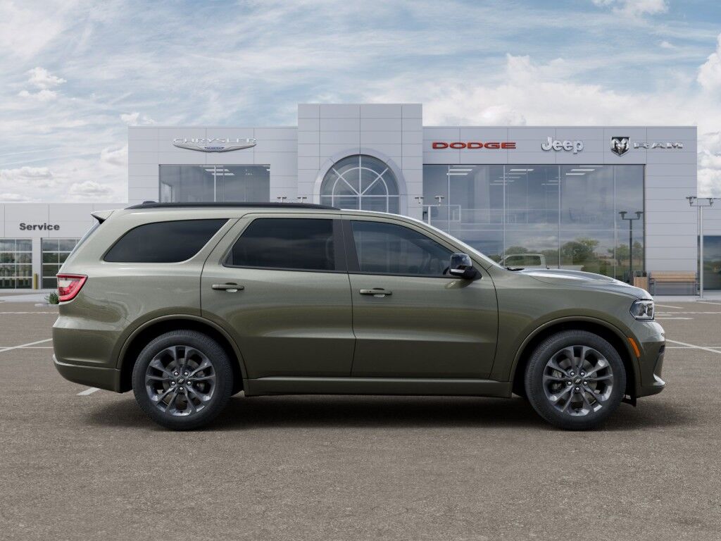 2026 Dodge Durango GT Plus Owego NY