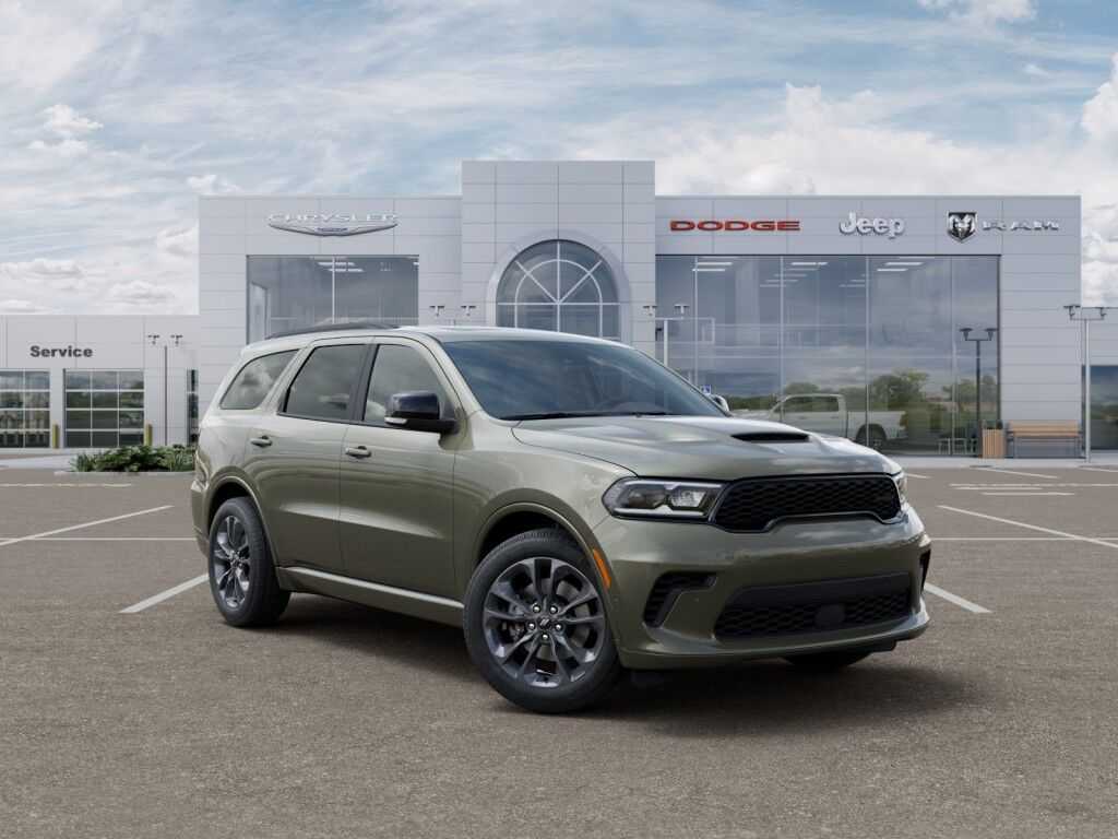 2026 Dodge Durango GT Plus Owego NY