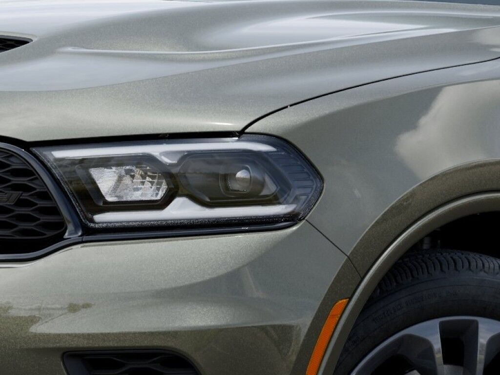 2026 Dodge Durango GT Plus Owego NY