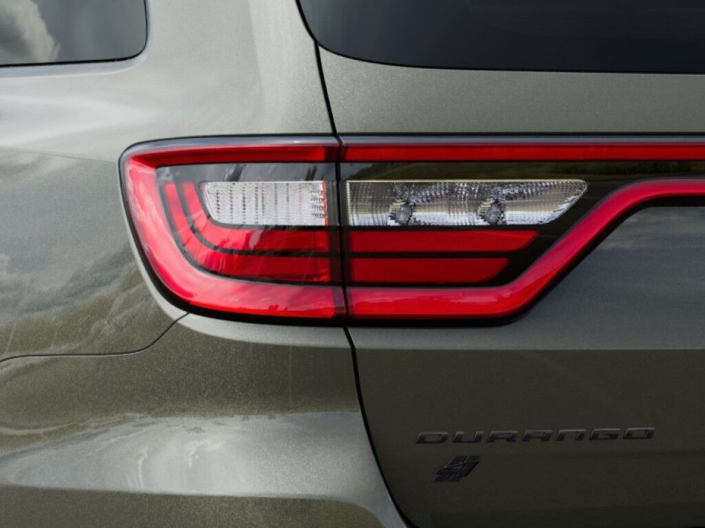 2026 Dodge Durango GT Plus Owego NY