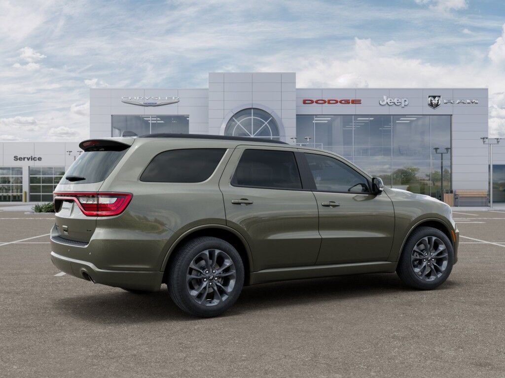 2026 Dodge Durango GT Plus Owego NY