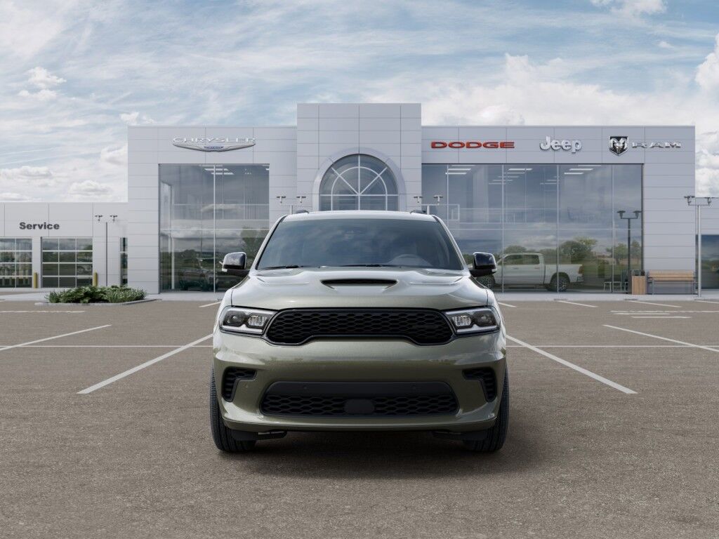2026 Dodge Durango GT Plus Owego NY