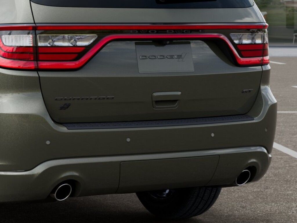 2026 Dodge Durango GT Plus Owego NY