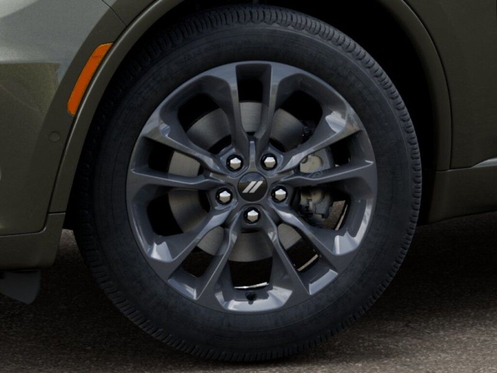 2026 Dodge Durango GT Plus Owego NY