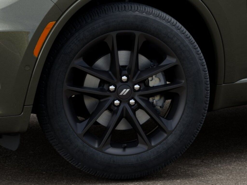 2026 Dodge Durango GT Plus Owego NY