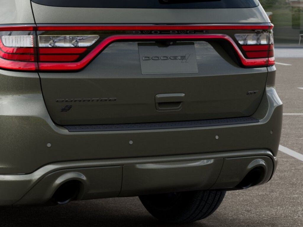 2026 Dodge Durango GT Plus Owego NY