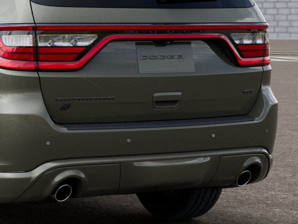 2026 Dodge Durango GT Plus Owego NY