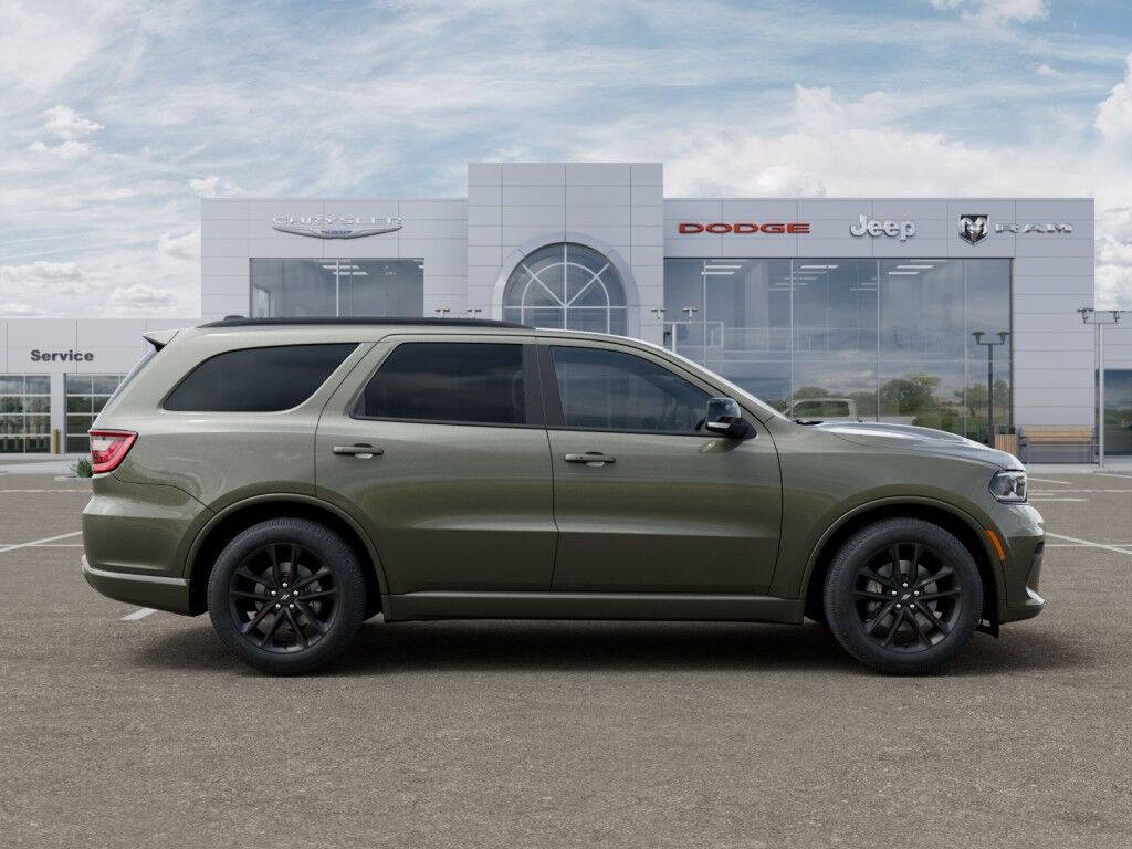 2026 Dodge Durango GT Plus Owego NY