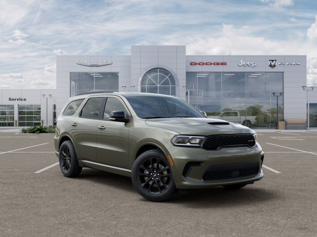 2026 Dodge Durango GT Plus Owego NY