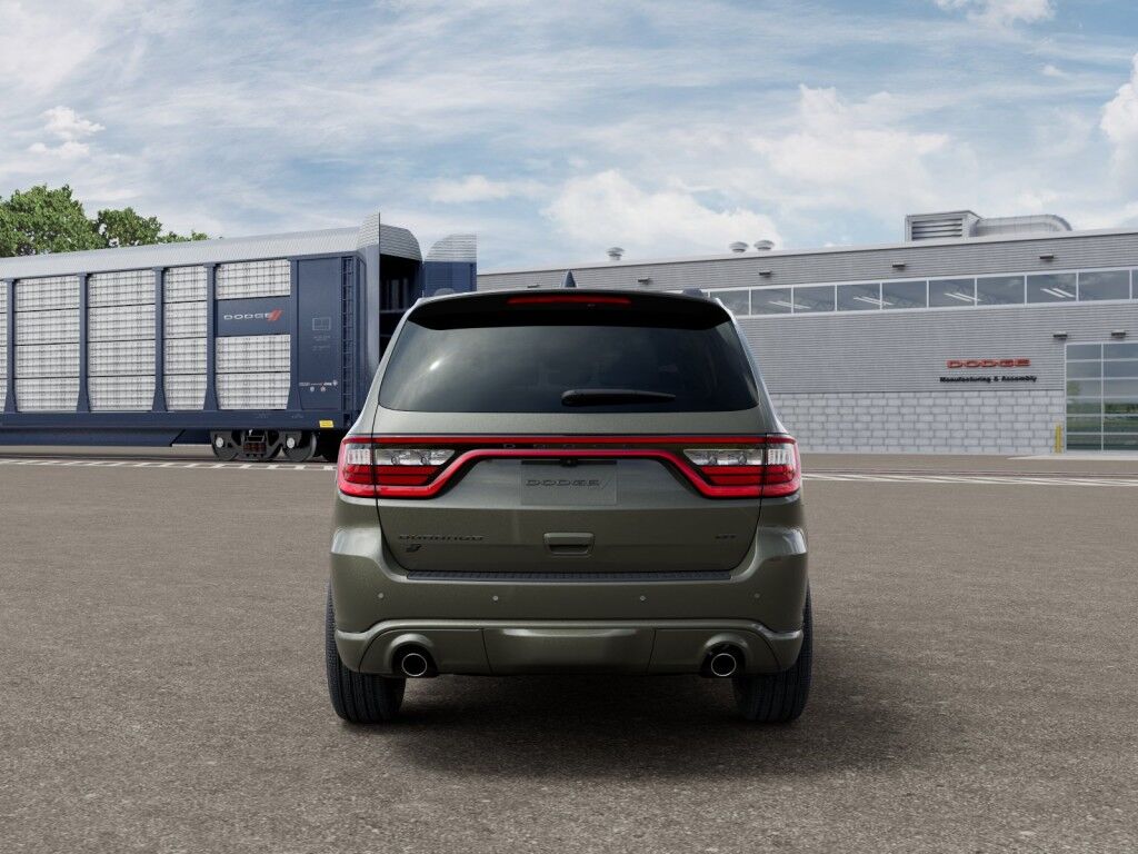 2026 Dodge Durango GT Plus Owego NY