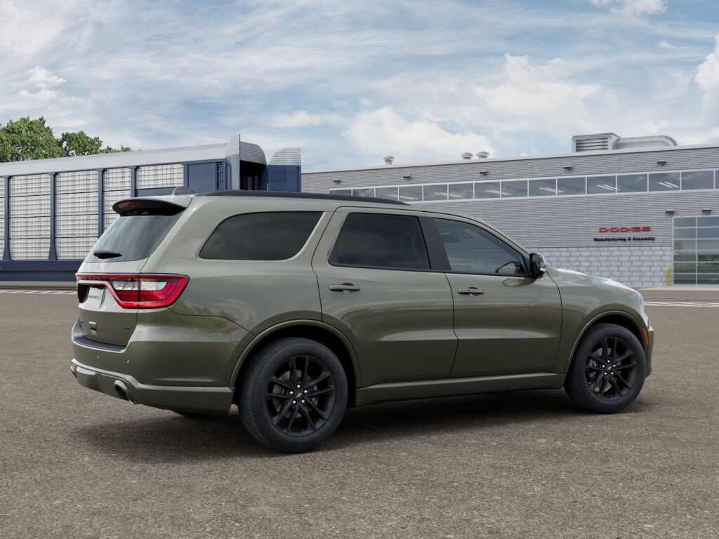 2026 Dodge Durango GT Plus Owego NY