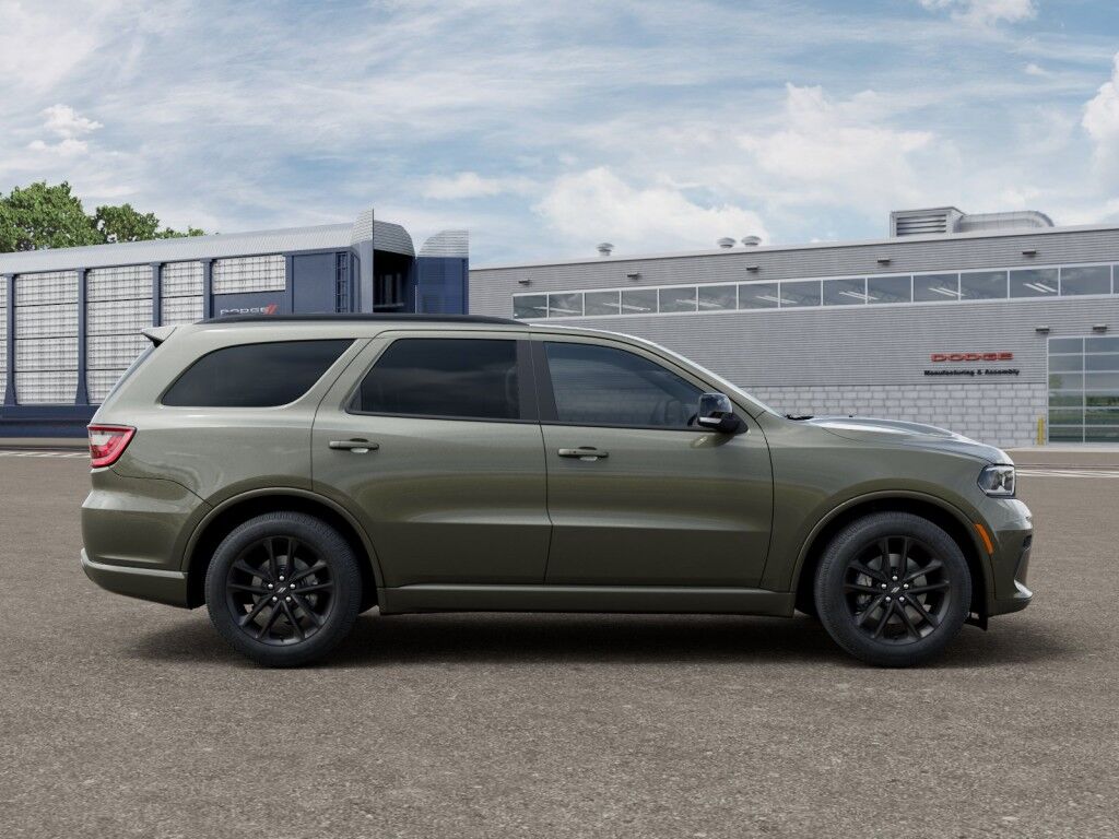2026 Dodge Durango GT Plus Owego NY