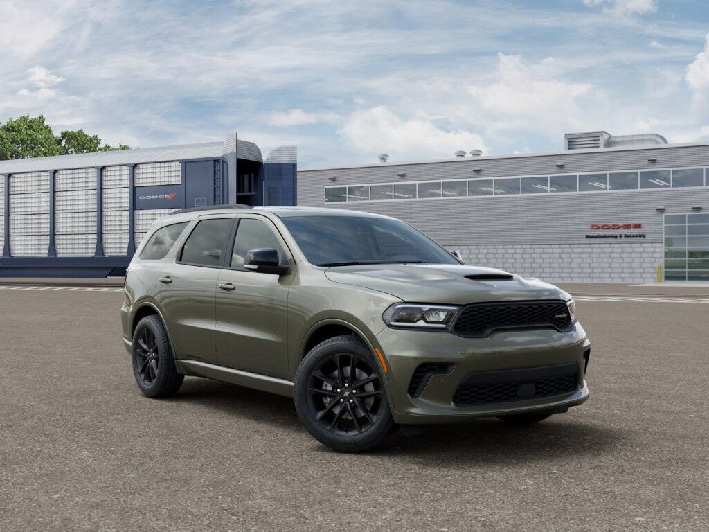 2026 Dodge Durango GT Plus Owego NY