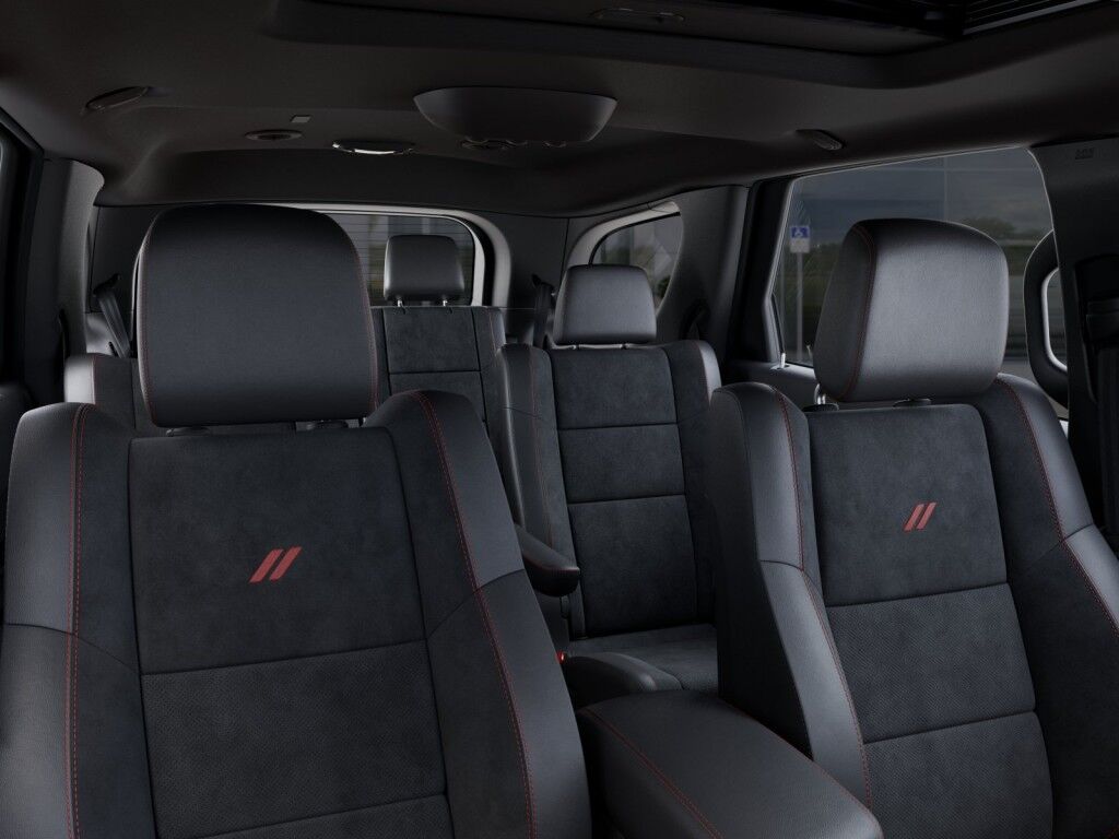 2026 Dodge Durango GT Plus Owego NY