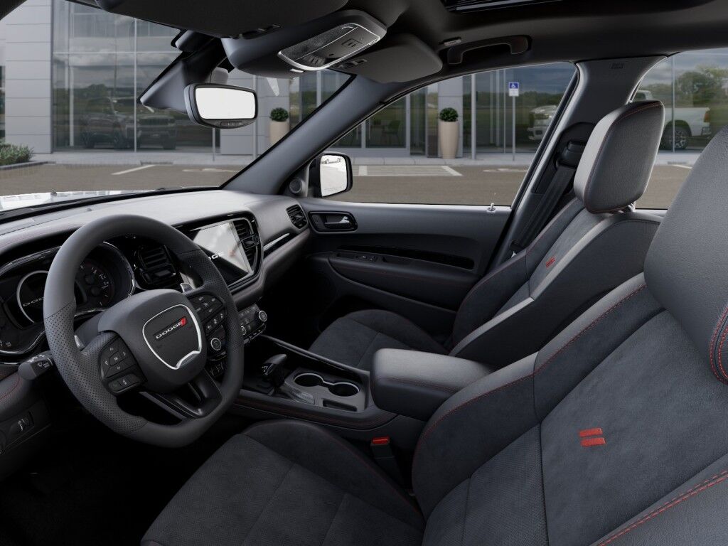 2026 Dodge Durango GT Plus Owego NY
