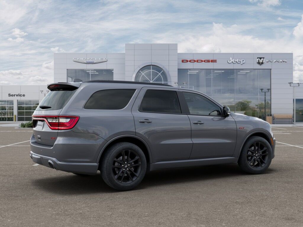 2026 Dodge Durango GT Plus Owego NY