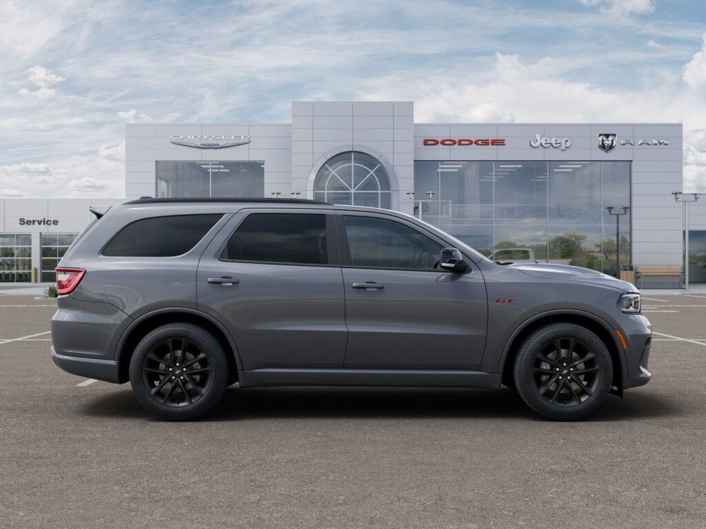 2026 Dodge Durango GT Plus Owego NY