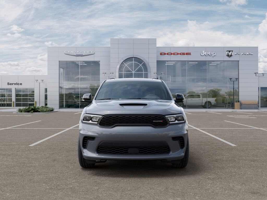 2026 Dodge Durango GT Plus Owego NY