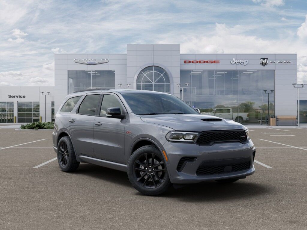 2026 Dodge Durango GT Plus Owego NY
