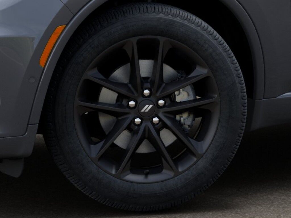 2026 Dodge Durango GT Plus Owego NY